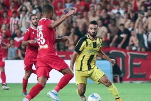 מיכאל אוחנה