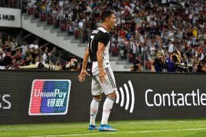 כריסטיאנו רונאלדו