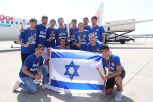 נבחרת הנוער