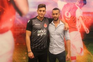 עדי טבצ׳ניק