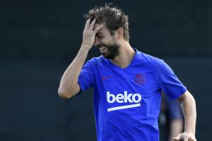 ג'רארד פיקה