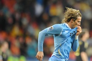 דייגו פורלאן