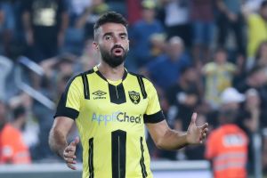 מיכאל אוחנה