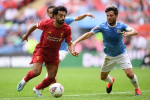 דויד סילבה, מוחמד סלאח