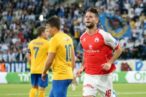 עדן שמיר חוגג