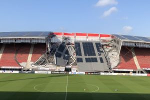 אצטדיון אפאס קרס