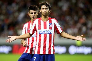 ז'ואאו פליקס