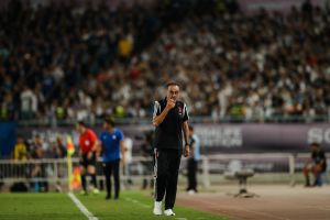 מאוריציו סארי