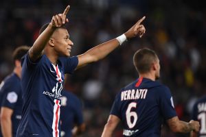 קיליאן אמבפה