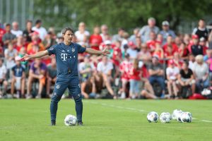 ניקו קובאץ'