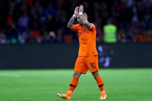 ווסלי סניידר