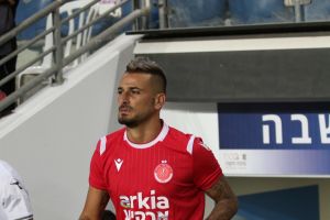 מאור בוזגלו