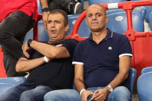 איציק ניסנוב , שרון ניסנוב