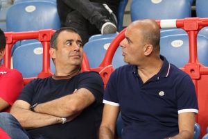 איציק ניסנוב , שרון ניסנוב