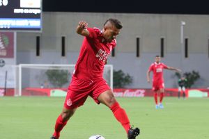 קלאודמיר פריירה