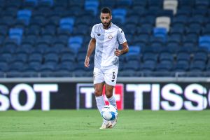 וויסאם רבאח