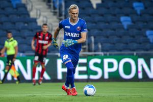 יסמין בוריץ'