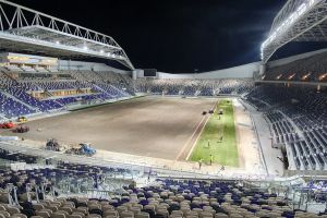 אצטדיון בלומפילד