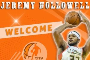 ג'רמי הולוואל