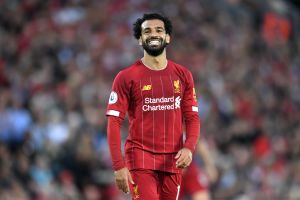 מוחמד סלאח ליברפול