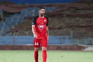 דויד מתיאוס