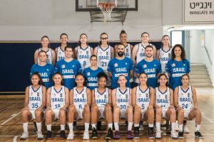 נבחרת הקדטיות