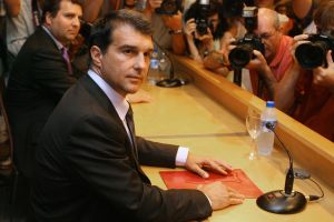 ז'ואן לאפורטה