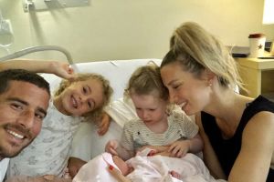 תומר חמד, שונית חמד