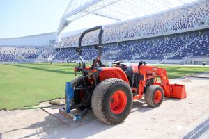 אצטדיון בלומפילד