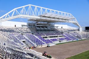 אצטדיון בלומפילד