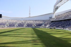 אצטדיון בלומפילד