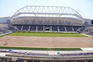 אצטדיון בלומפילד