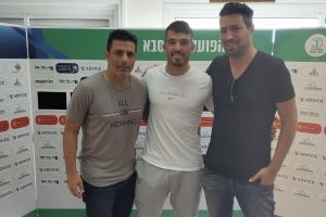 אביב סולומון, אופיר חיים