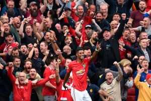 מרקוס ראשפורד