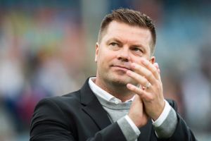 ג'נס גוסטפסון