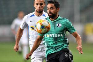 לגיה נגד אטרומיטוס