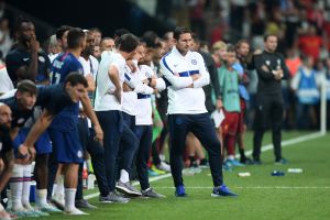 פרנק למפארד