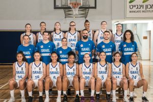 נבחרת הקדטיות