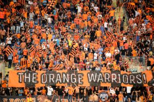 אוהדי בני יהודה תל אביב