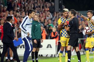 ולדימיר איביץ', יונתן כהן