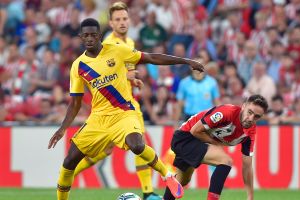 עוסמאן דמבלה