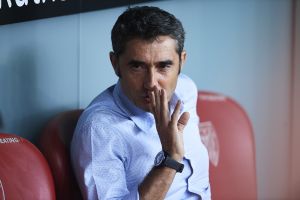 ארנסטו ואלוורדה