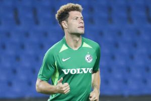 יאניק ווילדסחוט