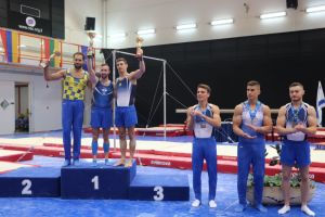 שטילוב, דולגופיאט, סורוקין