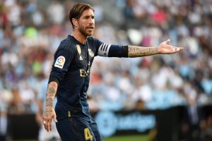 סרחיו ראמוס