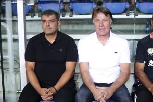 סלובודאן דראפיץ', שי ברדה