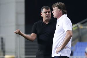 סלובודאן דראפיץ', שי ברדה