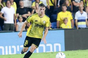 גבי קניקובסקי