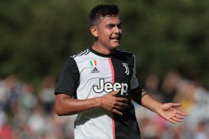 פאולו דיבאלה