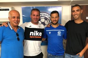 ישראל זגורי